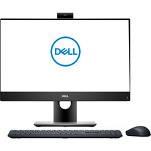 Моноблок DELL Optiplex 5490 (N207O5490AIO_UBU)