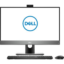 Моноблок DELL Optiplex 7780 (N202O7780AIO_UBU)