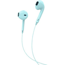 Гарнитура SKYDOLPHIN SR06 Soft Blue (HF-000467)