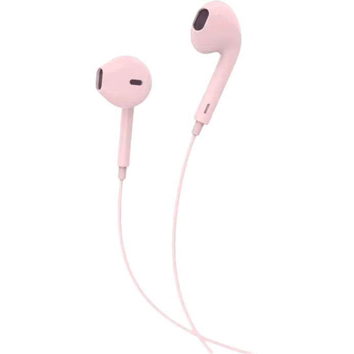 Гарнітура SKYDOLPHIN SR06 Soft Pink (HF-000468)