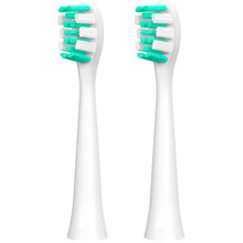 Набор насадок JIMMY Toothbrush Head for T6 (1N950001E) (2шт.)