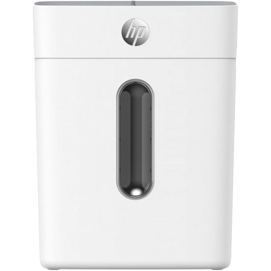 Шредер HP OneShred 8CC 15 л (2801) Тип шредеры