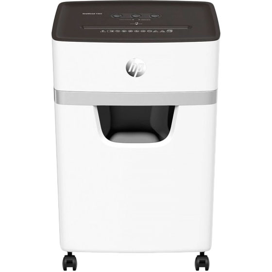 Шредер HP OneShred 15CC 20 л (2803)