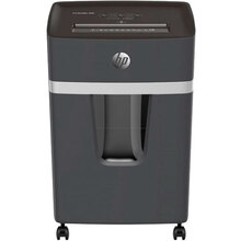 Шредер HP Pro Shredder 10MC 20 л (2812)