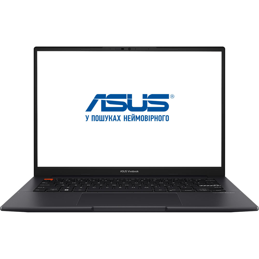 Ноутбук ASUS Vivobook S M3502RA-BQ092 Indie Black (90NB0WL2-M003T0)