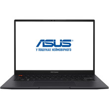 Ноутбук ASUS Vivobook S M3502RA-BQ092 Indie Black (90NB0WL2-M003T0)