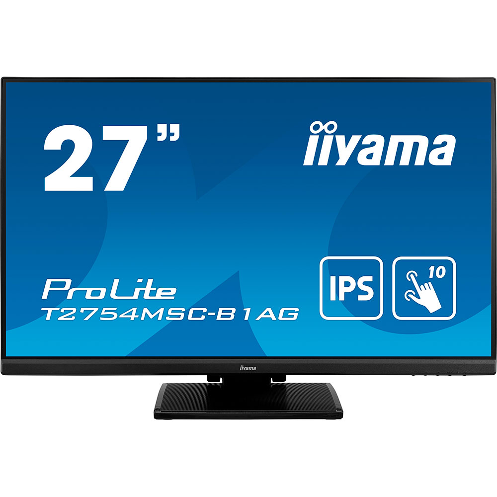 Монитор IIYAMA T2754MSC-B1AG