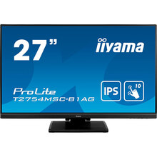 Монітор IIYAMA T2754MSC-B1AG