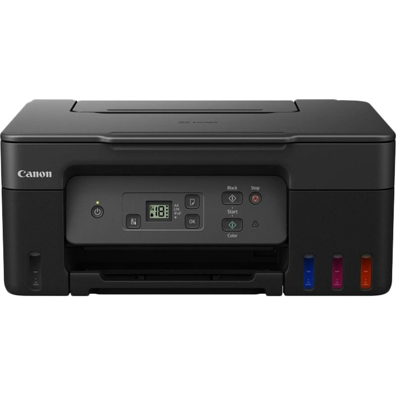 БФП струменевий CANON PIXMA G2470 Black (5804C009AA)