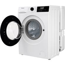 Запорожье - Стиральная машина HISENSE WFQP6012VM/IRV + бак (WFLP6012EM)