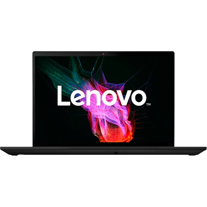 Ноутбук Lenovo ThinkPad T16 Gen 1 Thunder Black (21BV00EFRA)