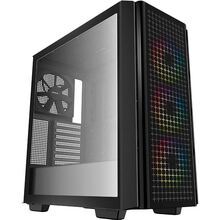 Корпус DEEPCOOL CG540 (R-CG540-BKAGE4-G-1)