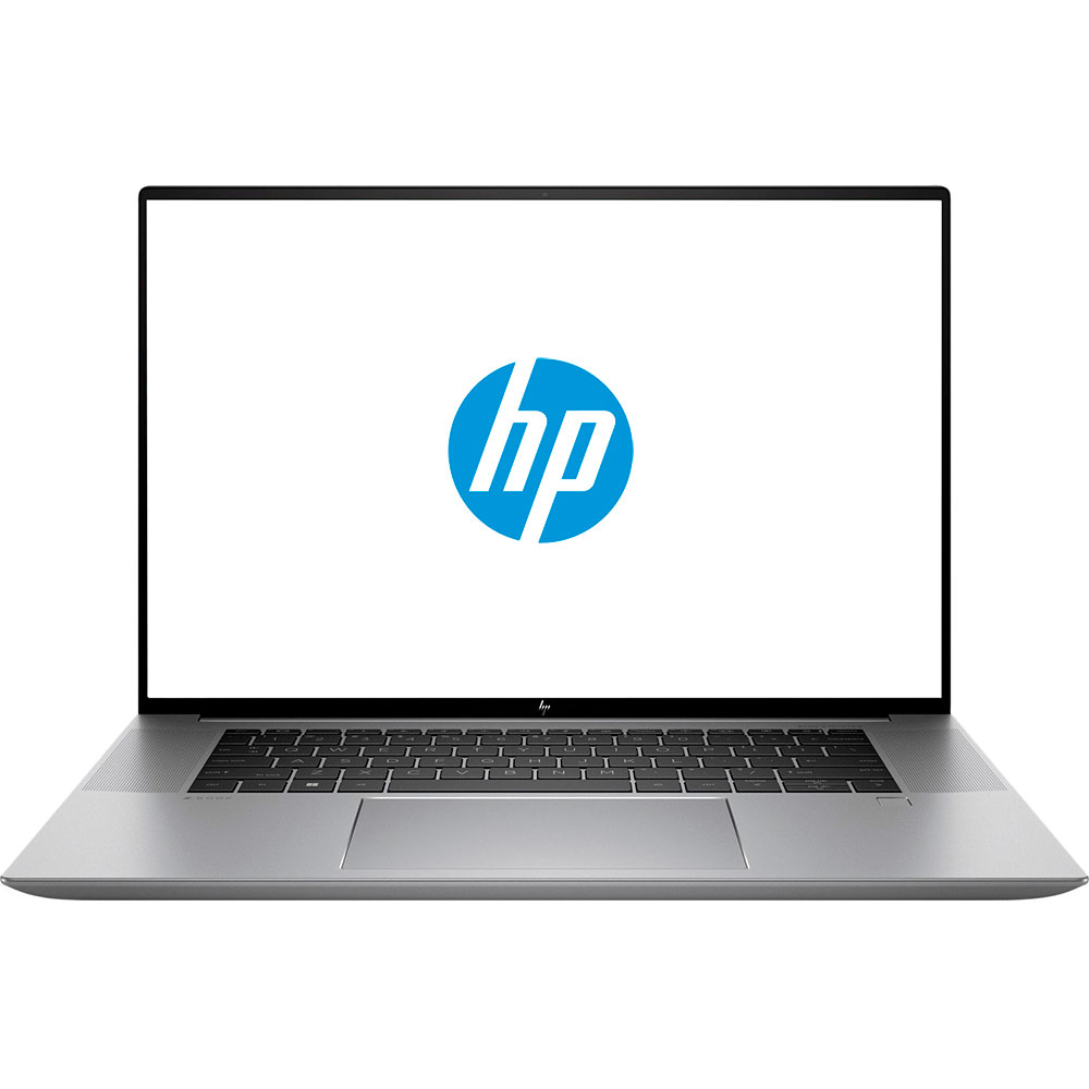 Ноутбук HP ZBook Studio G9 Silver (4Z8R0AV_V1)