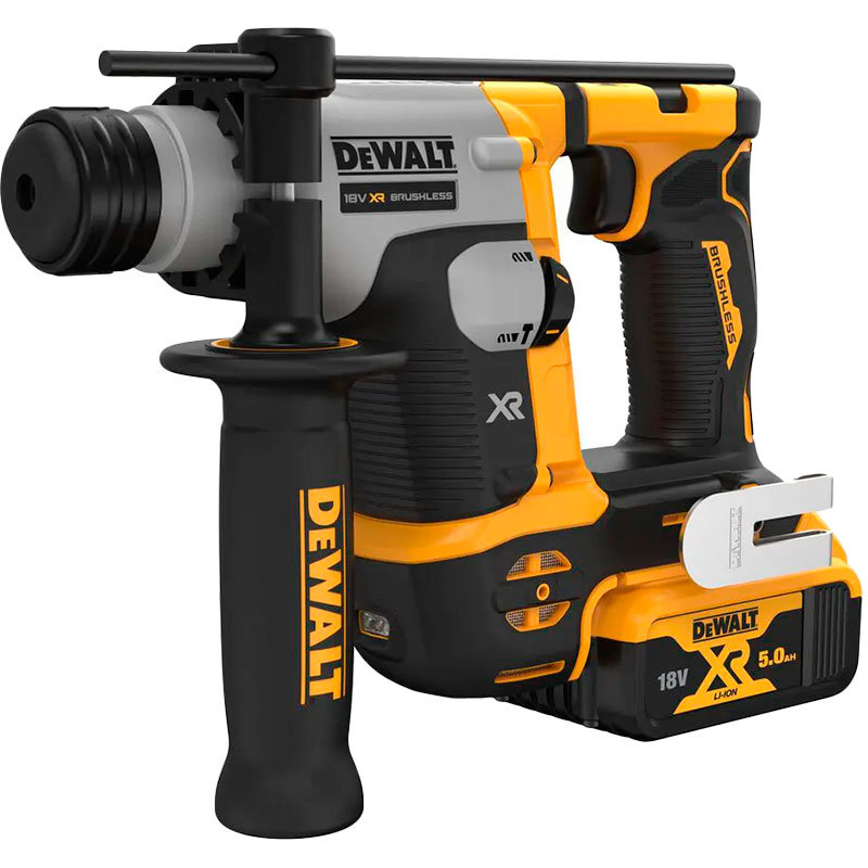 Перфоратор DEWALT DCH172P2 Перфоратор DEWALT DCH172P2