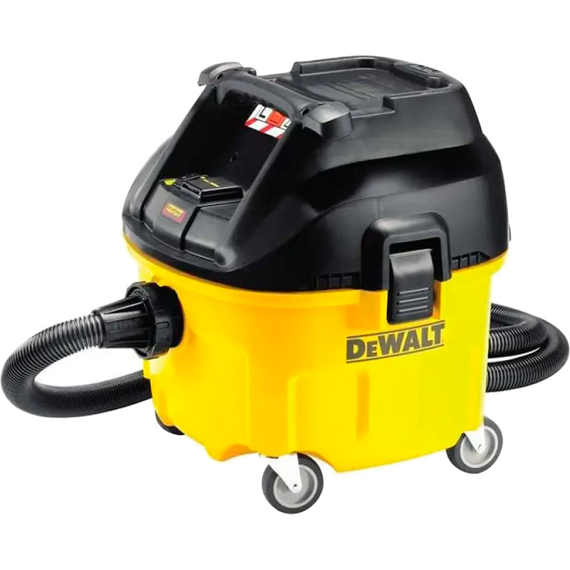 Пилосос DEWALT DWV901L