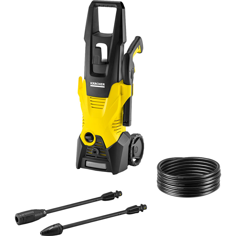 Мінімийка KARCHER K3 (1.601-888.0)