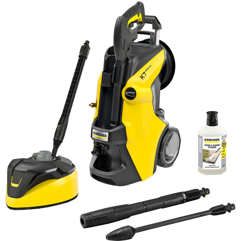 Мінімийка KARCHER K 7 Premium Power Home (1.317-171.0)