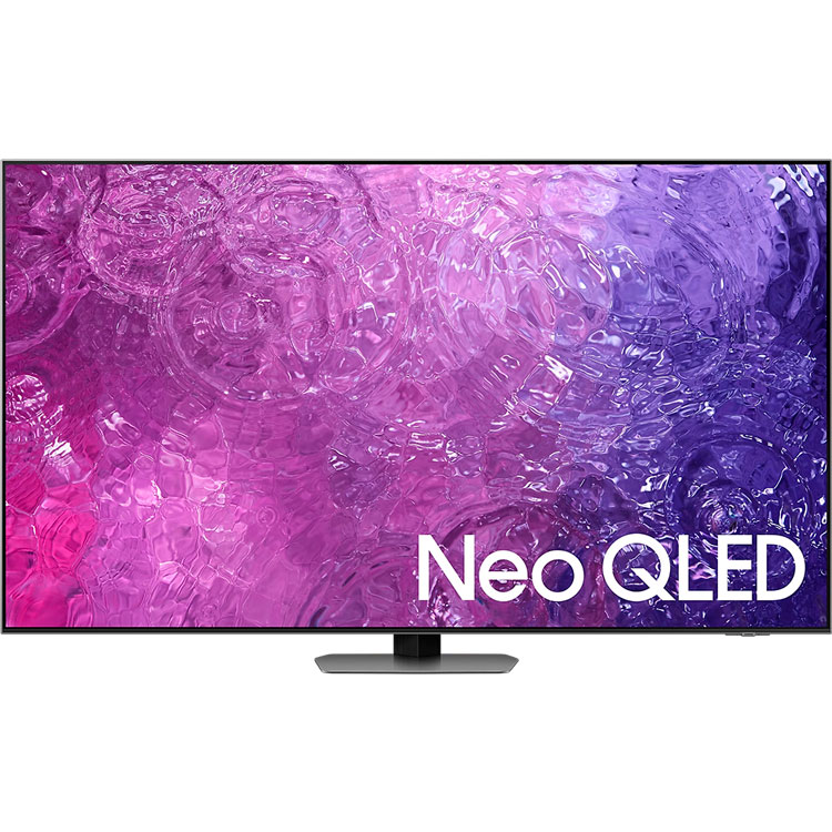 Телевизор SAMSUNG QE65QN90CAUXUA Разрешение 3840 x 2160 (4K UHD)