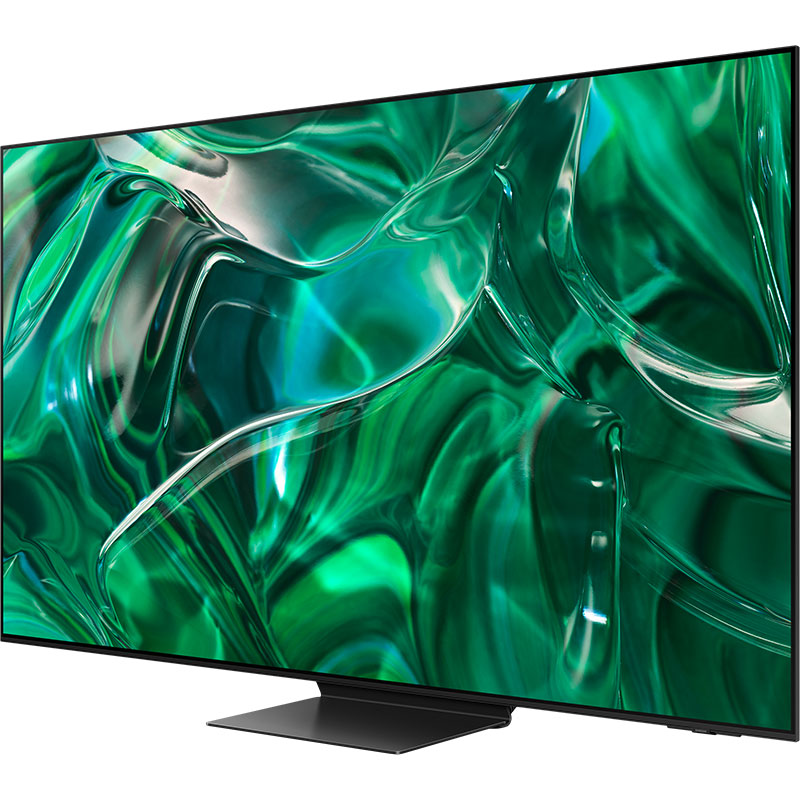 Телевізор SAMSUNG QE77S95CAUXUA Роздільна здатність 3840 x 2160 (4K UHD)