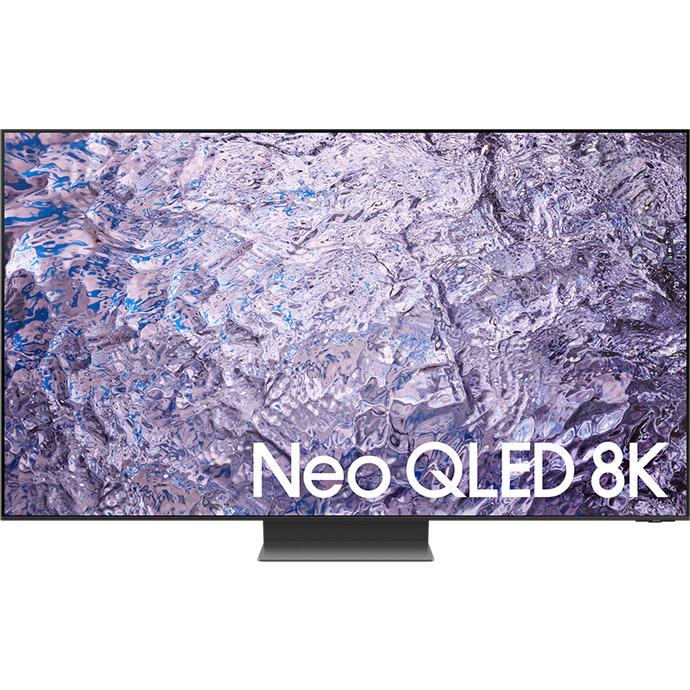 Телевизор SAMSUNG QE65QN800CUXUA Диагональ 65" (165 см)