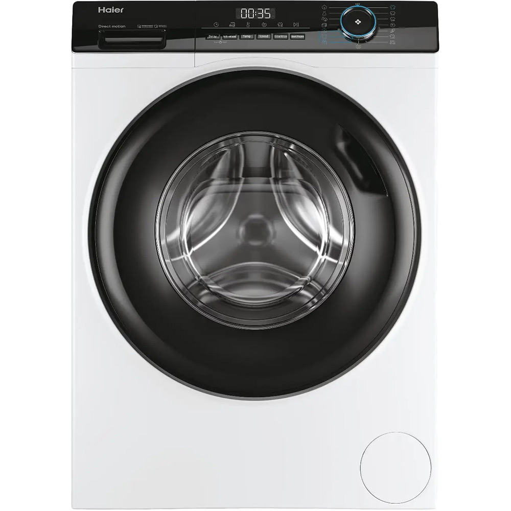 Пральна машина HAIER HW80-B14939-S Тип машини пральна машина