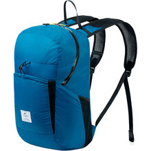 Рюкзак NATUREHIKE Ultralight NH17A017-B 22 л Blue (6927595725108)