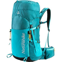 Рюкзак NATUREHIKE NH18Y045-Q 45 л Blue (6927595730508)