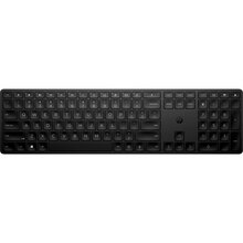 Клавіатура HP 455 Programmable Wireless Black (4R177AA)