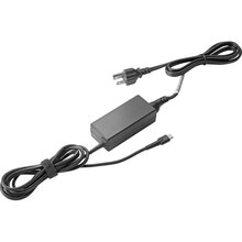 Блок питания HP 1MZ01AA 45W USB-C LC