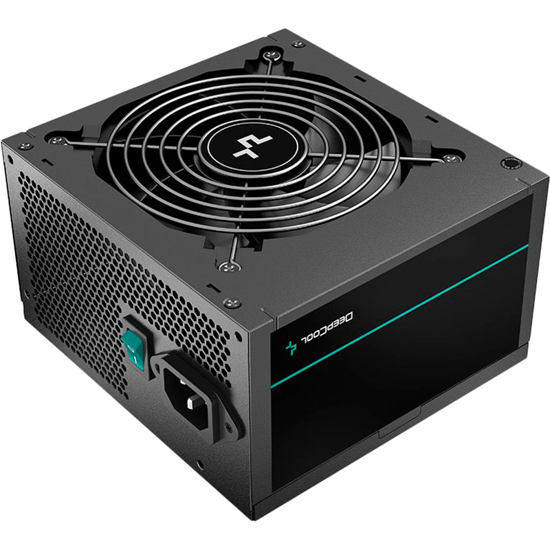 Блок питания DEEPCOOL PM750D (R-PM750D-FA0B-EU) 750W