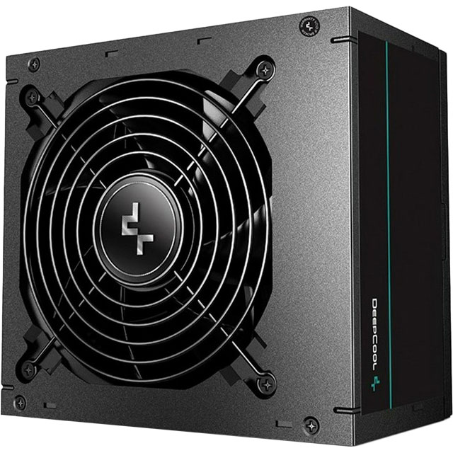 Блок питания DEEPCOOL PM850D (R-PM850D-FA0B-EU) 850W