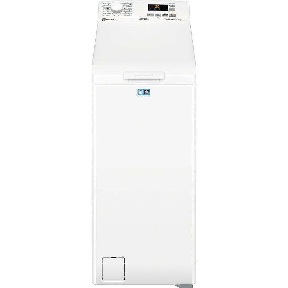 Пральна машина ELECTROLUX EW6T5061FU