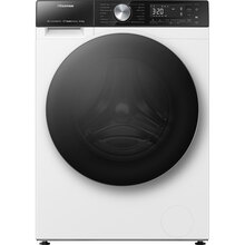 Купити Пральна машина HISENSE WF5S1045BW/UA