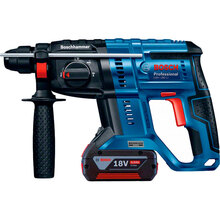 Перфоратор BOSCH GBH 180-LI (0.611.911.121)