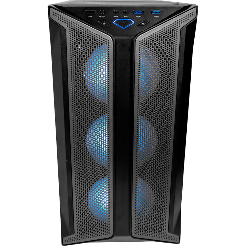 Комп'ютер QBOX I34783 Комп'ютер QBOX I34783