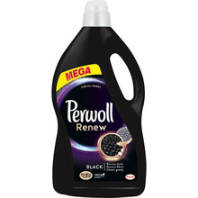 Средство для стирки Perwoll Renew для черных и темных вещей 3.74 л (9000101576405)