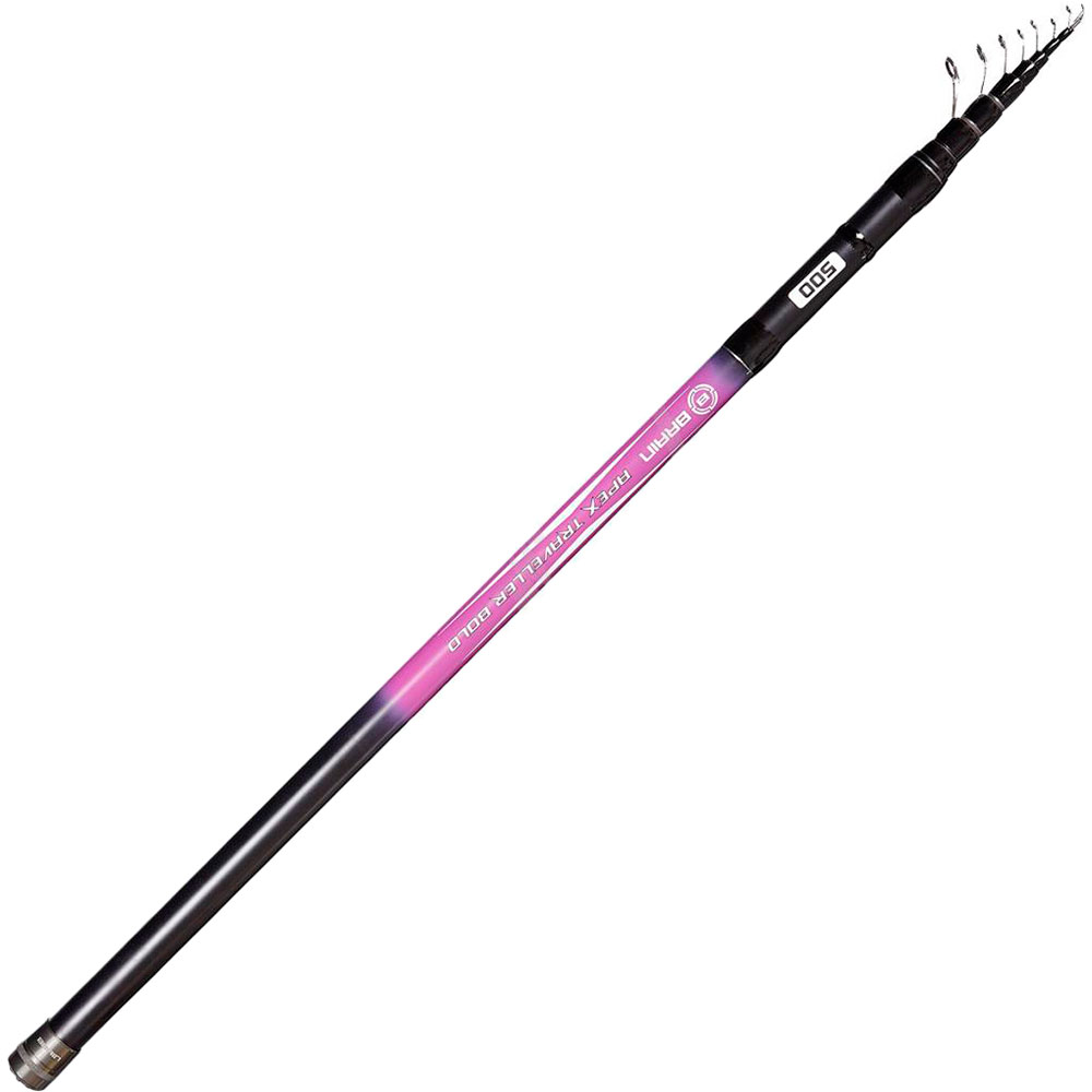 Вудлище BRAIN FISHING Apex Traveller 6.00m (1858.44.67)