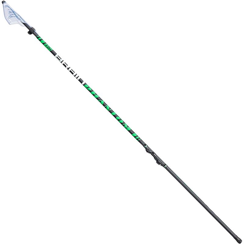 Вудлище BRAIN FISHING Phantom 6m (1858.41.06)