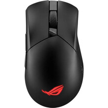 Мышь ASUS ROG Gladius III AimPoint RGB USB/WL/BT Black (90MP02Y0-BMUA00)