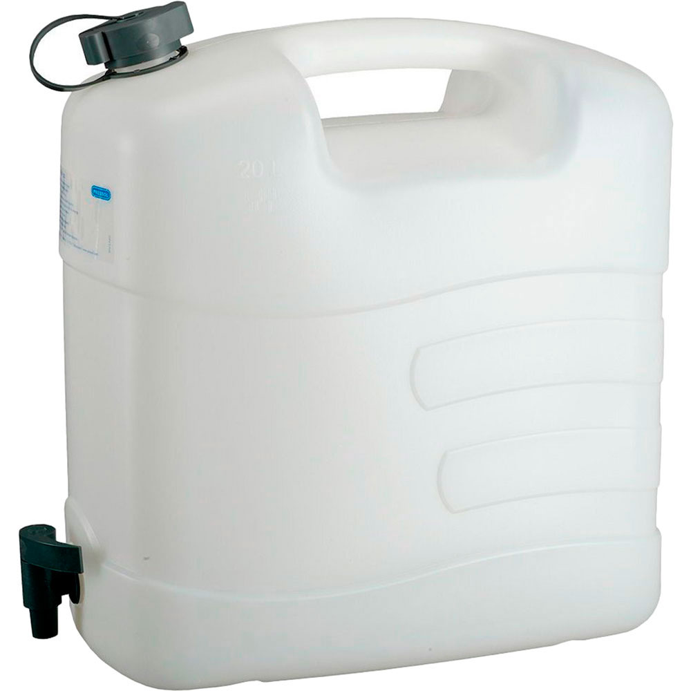 Каністра для води NEO TOOLS Pressol 20 л (21-167)