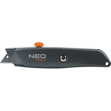 Нож NEO TOOLS 63-702