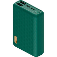 Powerbank ZMI Mini QB817 10000mAh 22.5W Green