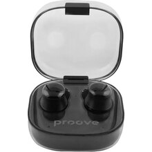 Гарнитура PROOVE Boost EQ01 Black (39532)