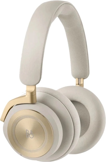 Гарнитура BANG & OLUFSEN Beoplay HX Gold Tone (1224016) Вид гарнитура