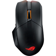 Миша ASUS ROG Chakram X Origin RGB Black (90MP02N1-BMUA00)