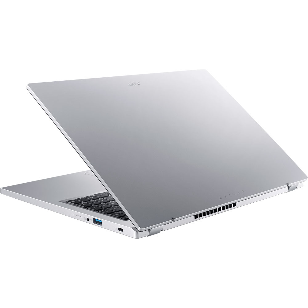 Ноутбук ACER Aspire 3 A315-24P-R9Z0 Silver (NX.KDEEU.005) Діагональ дисплея 15.6