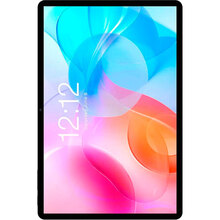 Планшет TECLAST M40 Air 8/128GB 4G Dual Sim Space Gray (TLA001/N3P1/TL-102772)