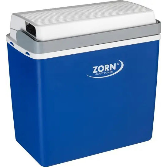 Автохолодильник ZORN Zorn Z-24 12 V (770001) Автохолодильник ZORN Zorn Z-24 12 V (770001)
