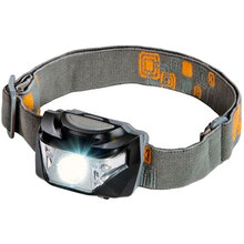 Фонарь HAMA  HEADLAMP 160 LED L160 Grey / Orange (00136693)