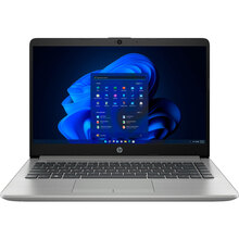 Ноутбук HP 240 G8 Asteroid Silver (59T30EA)